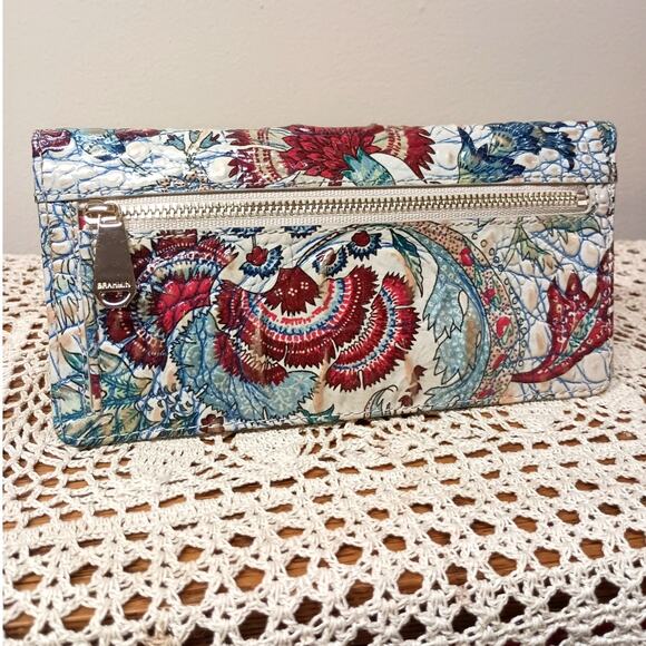 BRAHMIN ADY IN BROCADE MELBOURNE - Picture 2 of 4